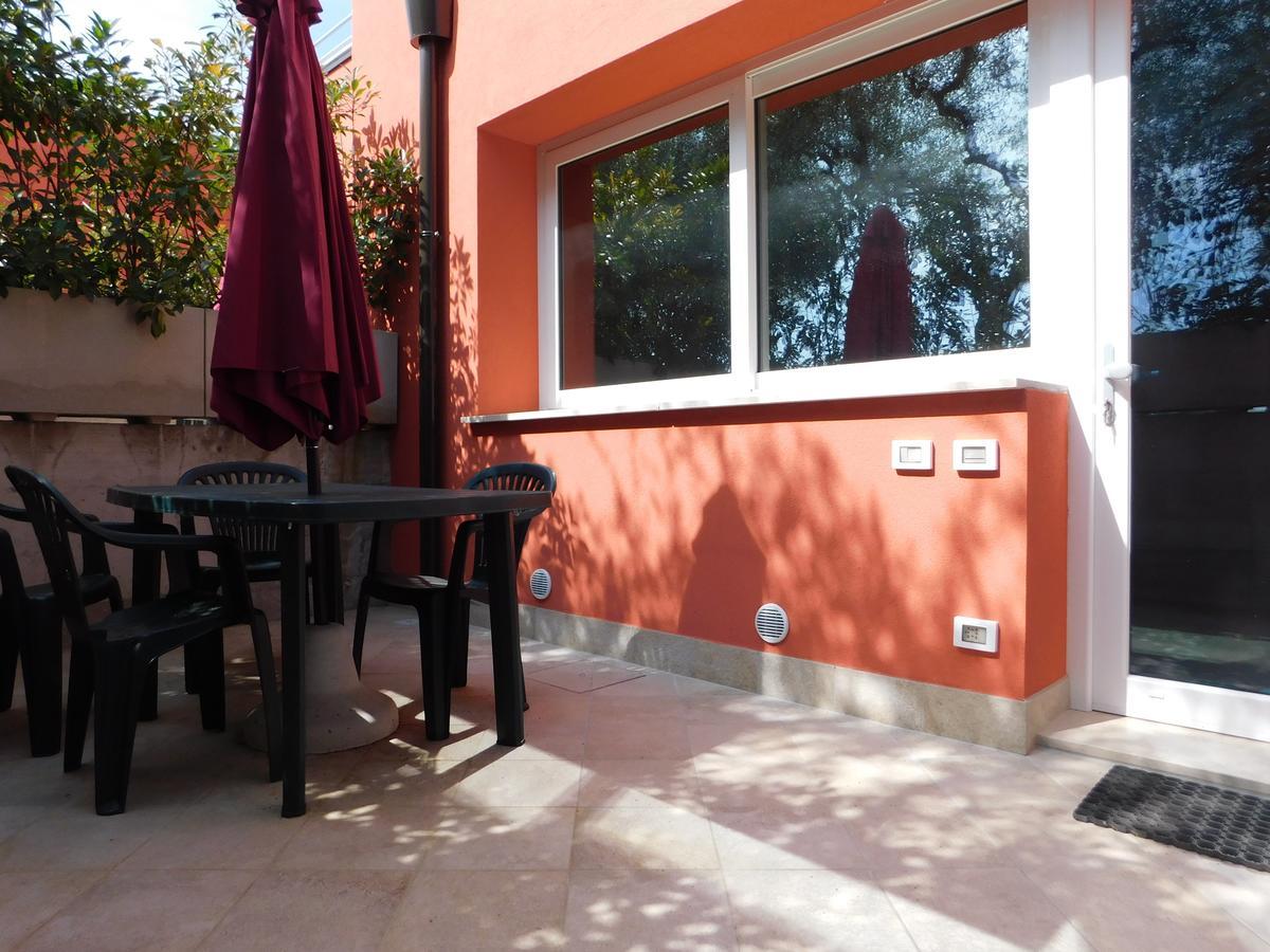 Holidays Residence Lazise Dış mekan fotoğraf